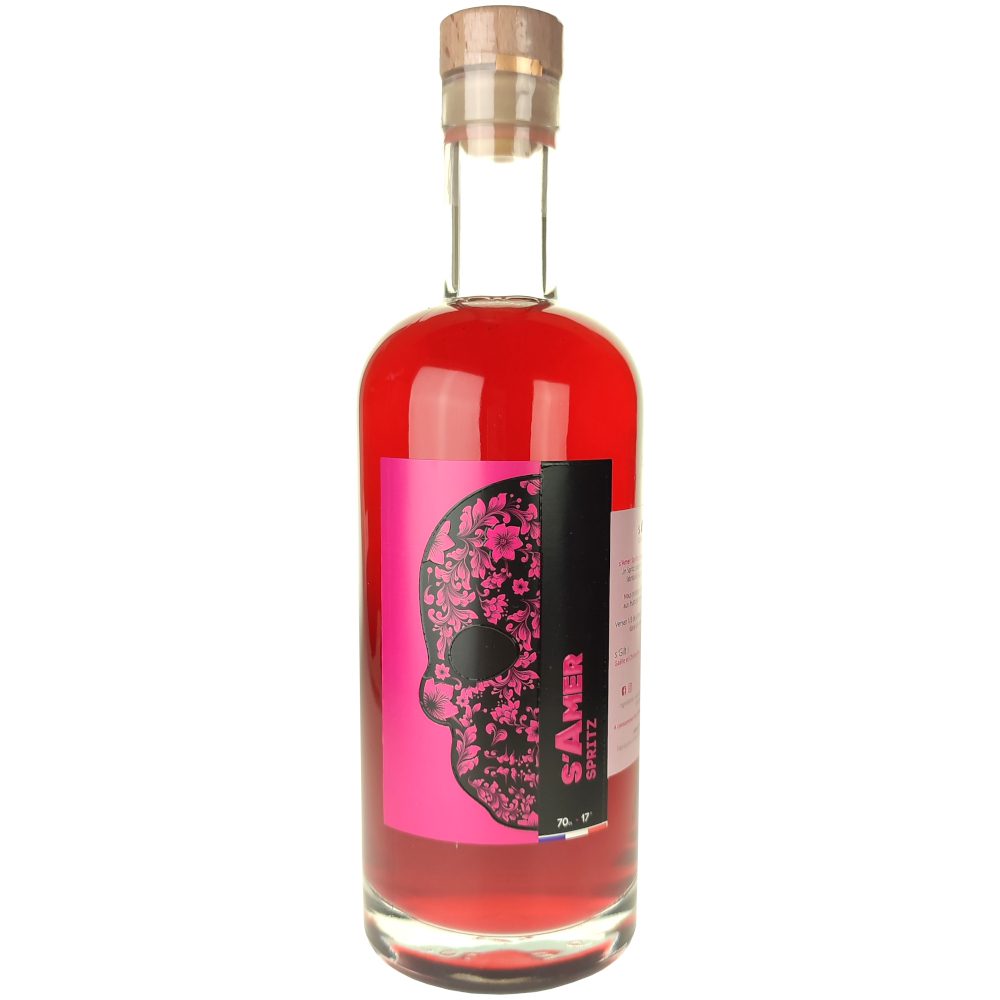 Spritz S Amer